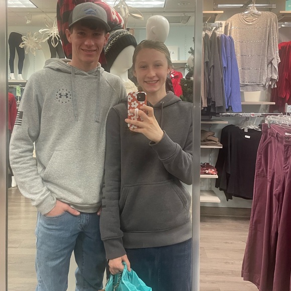 Meet your Posher, Nathan - Picture 10 of 16